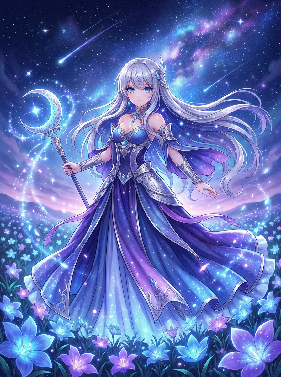 91动漫-星辰幻梦录