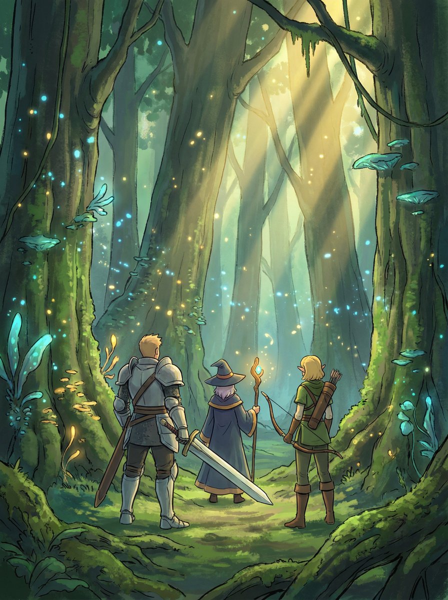 91动漫-绿野仙踪记